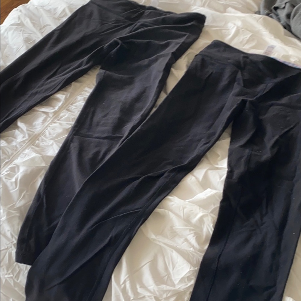2 Ivivva pants